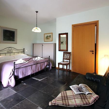 Panta Rei B&B รากูซา ห้อง รูปภาพ