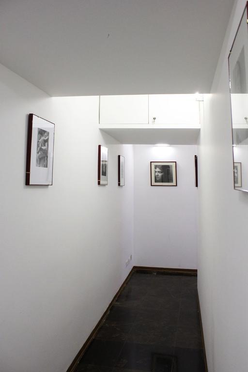 Panta Rei B&B รากูซา ภายนอก รูปภาพ
