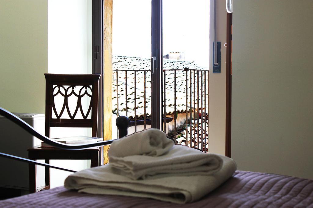 Panta Rei B&B รากูซา ห้อง รูปภาพ
