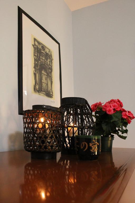 Panta Rei B&B รากูซา ห้อง รูปภาพ