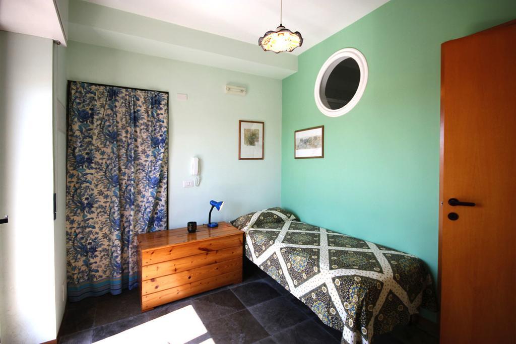 Panta Rei B&B รากูซา ห้อง รูปภาพ