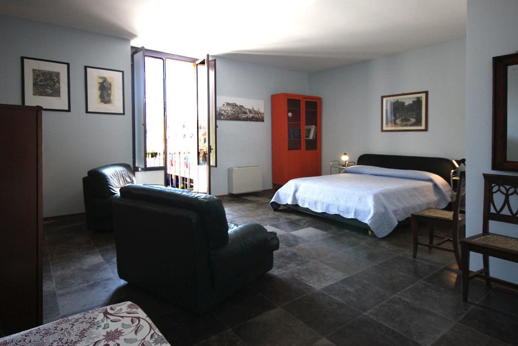 Panta Rei B&B รากูซา ห้อง รูปภาพ