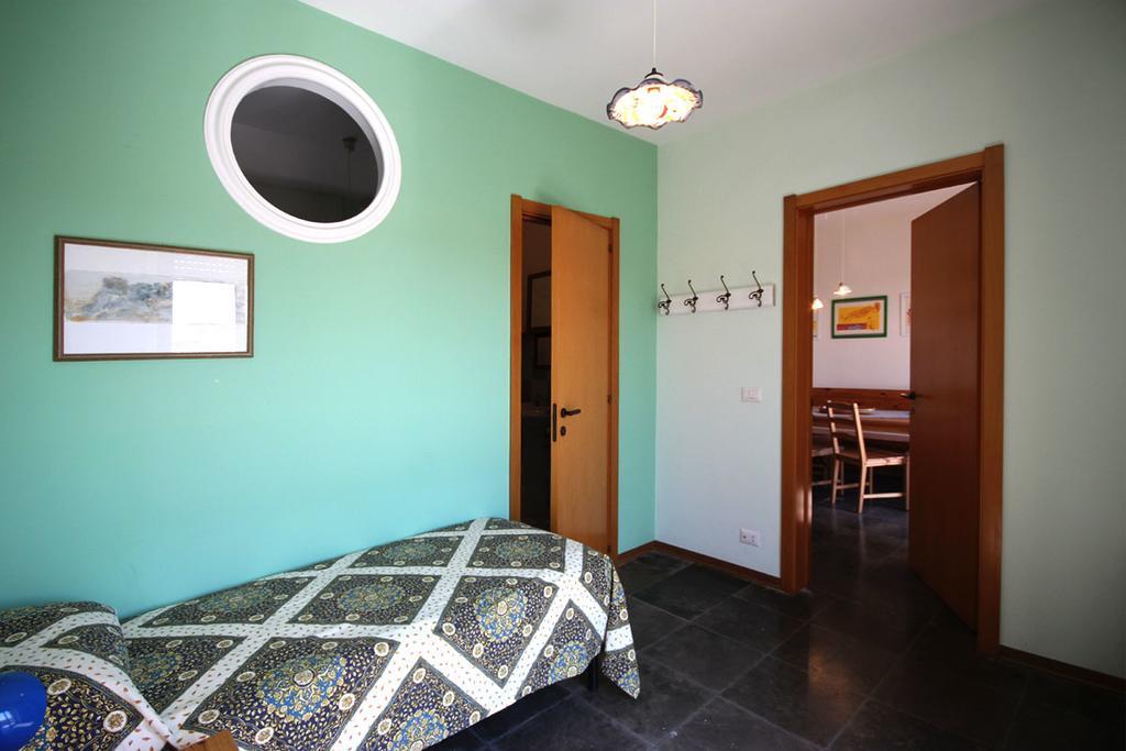 Panta Rei B&B รากูซา ห้อง รูปภาพ