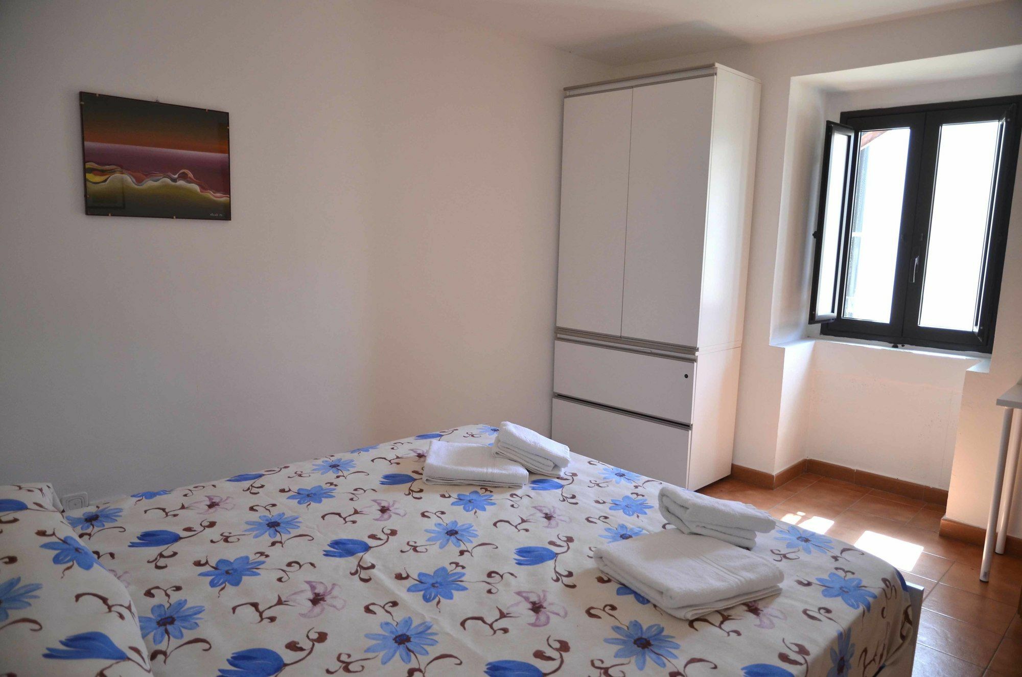 Panta Rei B&B รากูซา ภายนอก รูปภาพ